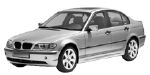 BMW E46 B206E Fault Code