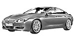 BMW F06 B206E Fault Code
