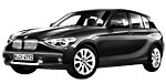 BMW F20 B206E Fault Code