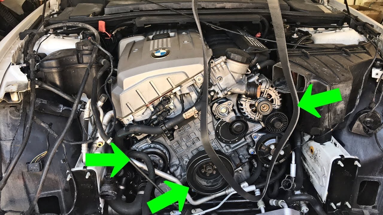 See B206E in engine