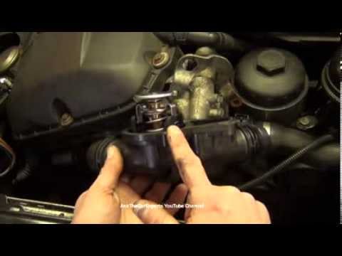 See B206E in engine